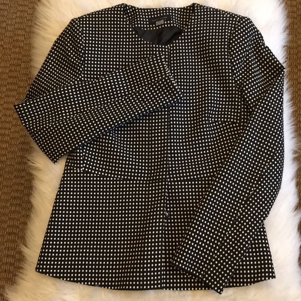 Tommy Hilfiger Nice Fitted Jacket